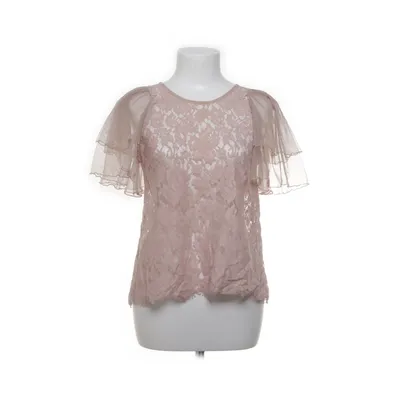 Topp (Beige) från Ida Sjöstedt Polyester