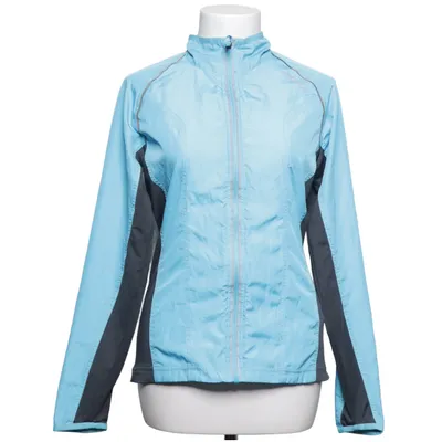 Veste de sport (Bleu, Gris) de 2XU Élasthane, Polyester
