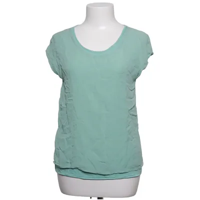 Top (Green) from Hallhuber Donna Silk, Viscose