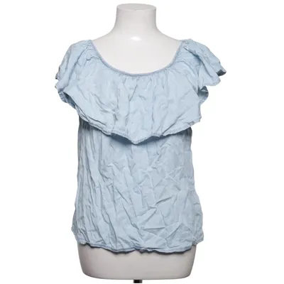 Top (Blue) from Mix By Tencel