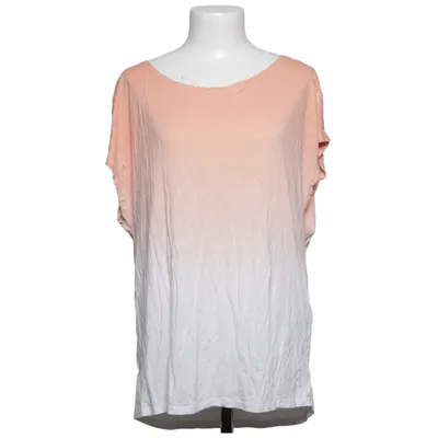 Top (Pink, White) from Britney Spears Elastane, Viscose
