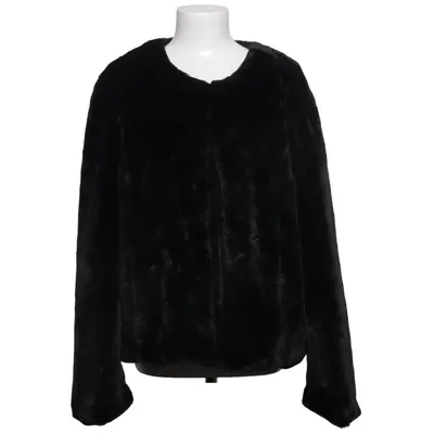Veste (Noir) de Soul River Polyester