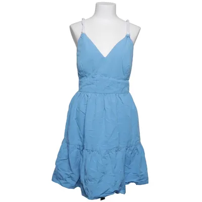 Dress (Blue) from Lilly Pulitzer Cotton, Linen, Viscose