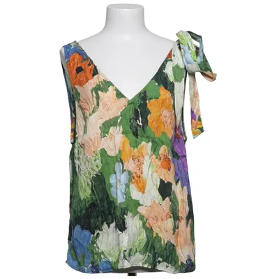 Top (Marika) van Stine Goya Lyocell, Viscose