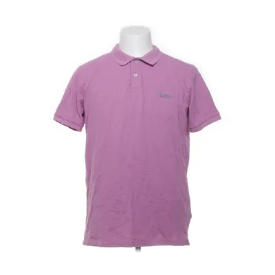 Polo shirt (Purple) from Cottonfield Cotton