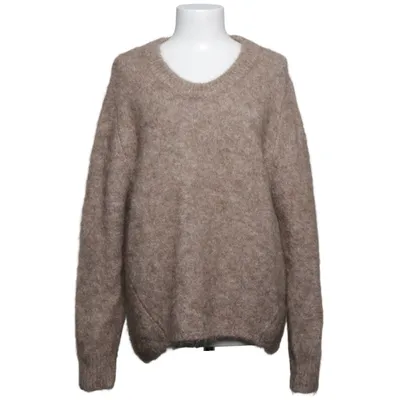 Sweater (Beata) from WERA Acrylic, Alpaca wool, Elastane, Polyamide