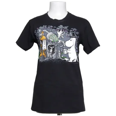 T-shirt (Valueweight) från Fruit of the Loom Bomull