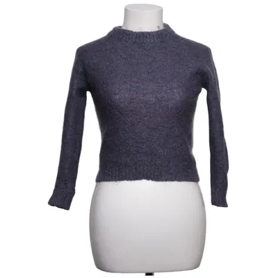 Pull-over (MADDOX LIGHT) de Arnie Says Mohair, Polyamide, Laine