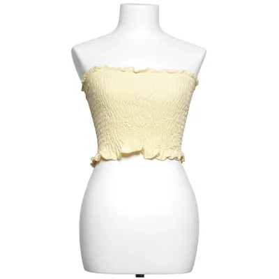Top tube (Jaune) de NLY Trend