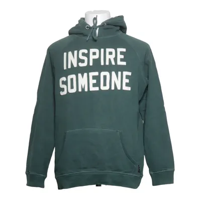 Sweat à capuche (Vert) de Springfield