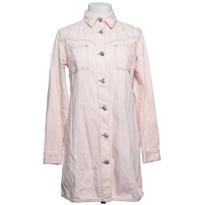 Jeansklänning (1837 Kress Soft Denim) från Ganni Bomull