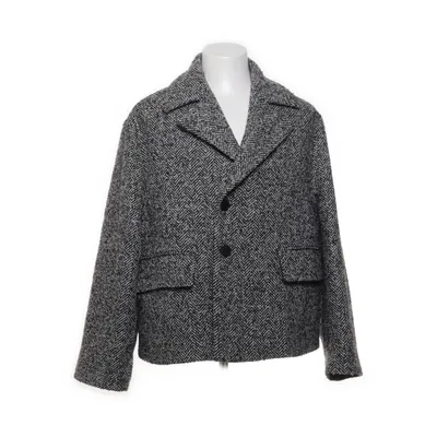 Kavaj (Grå, Svart, Flerfärgad) från Zara Polyester