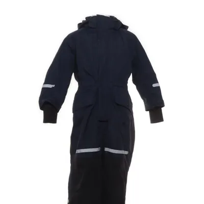 Overall (Blå, Svart) från Kaxs Proxtec Polyamid, Polyester