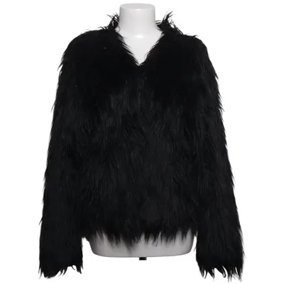 Jacka (Svart) från Rachel Zoe Akryl, Elastan, Polyester