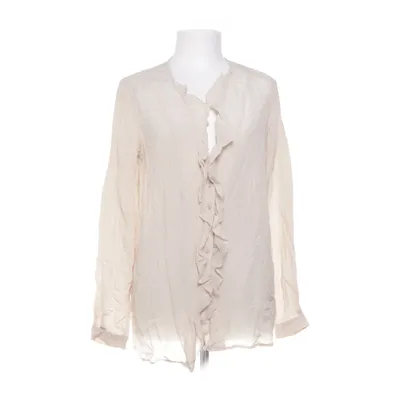 Blus (Beige) från Séraphine Silke
