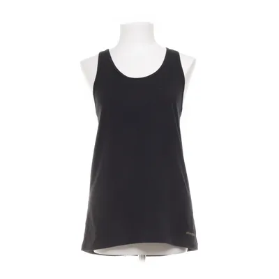 Tanktop (Zwart) van Newbody