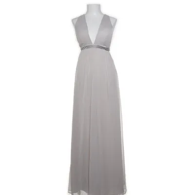 Avondjurk (Grijs) van NLY Eve Polyester