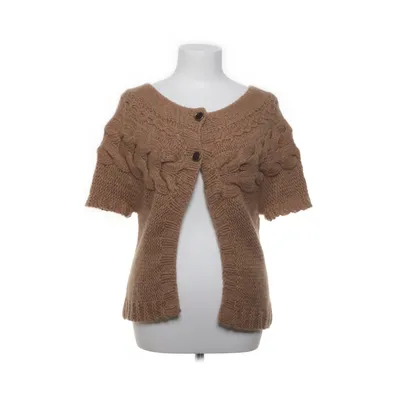 Topp (Brun) från Massimo Dutti Woman Kashmir