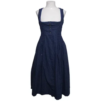Dirndl (Blue)