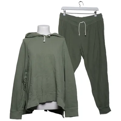 Loungewear (Grøn) fra H&M Basic Bomuld
