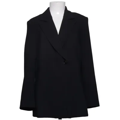Blazer (Zwart) van Stylein Polyester