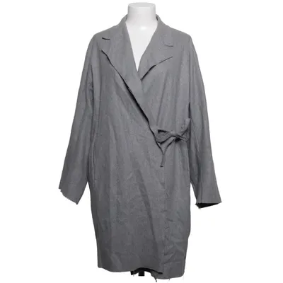 Coat (Ember) from Acne Studios Cashmere, Polyamide, Wool