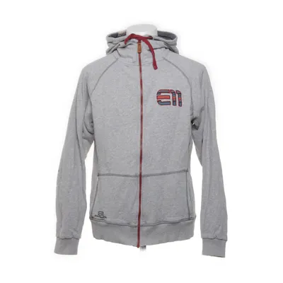 Hoodie (Gray) from State of Elevenate Cotton