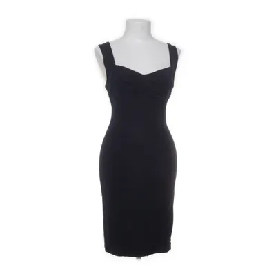 Robe (Bleu) de Chiara Forthi Élasthane, Polyester