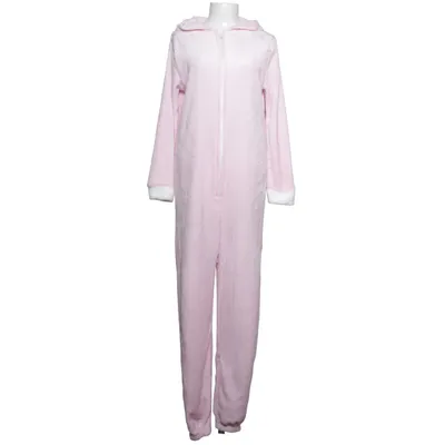 Onesie (Pink) from House Polyester