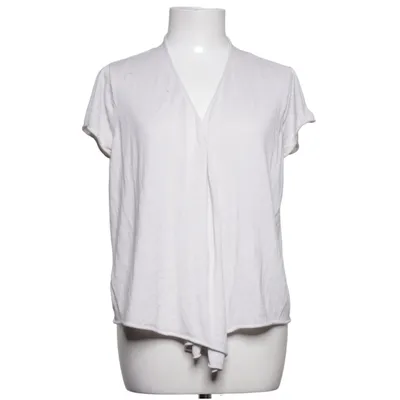 Kofta (Beige) från Eileen Fisher Bomull, Silke