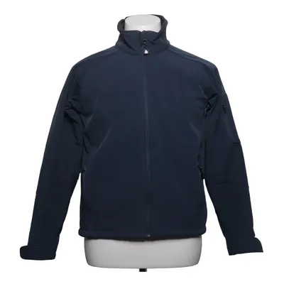 Softshelljacka (Blå) från Acode Polyester