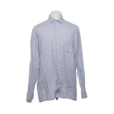 Shirt (14120) van Carat Katoen