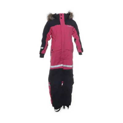 Overall (Roze, Blauw) van Didriksons Polyamide, Polyester