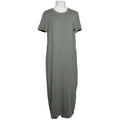 Maxi jurk (Groen) van Aware by Vero Moda Elastaan, Lyocell