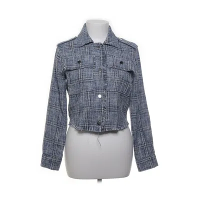 Jack (Blauw, Wit, Zwart) van Tally Weijl Acryl, Viscose