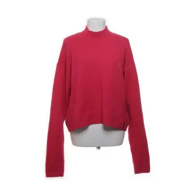 Polotröja (W6110419A) från Superdry Akryl, Alpackaull, Elastan, Polyamid, Polyester