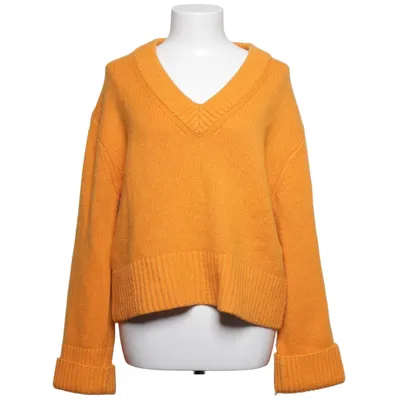 Tröja (Orange) från Lisa Yang Kashmir