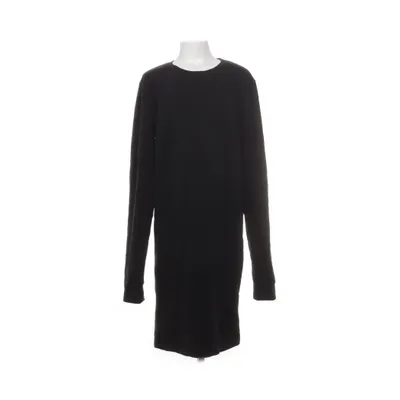 Robe (Noir) de Casual Girls Wear Coton, Polyester