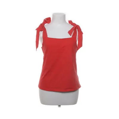 Linne (Röd) från Holly & Whyte by Lindex Bomull, Polyester