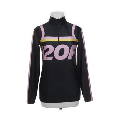 Træningstrøje (Sort, Pink, Gul) fra H2O Fagerholt Elastan, Polyester