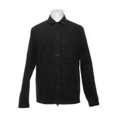 Överskjorta (Grön) från A Day's March Bomull