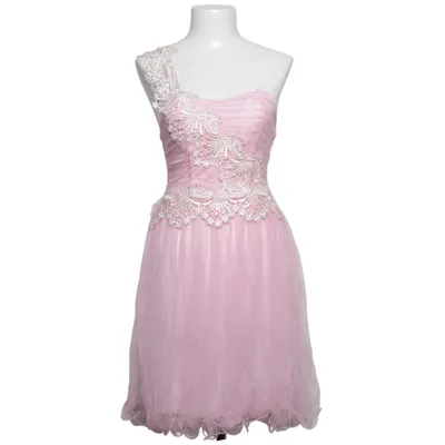 Klänning (Rosa) från Model Behaviour Nylon, Polyester
