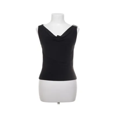 Topp (Svart) från Saffron Elastan, Polyester