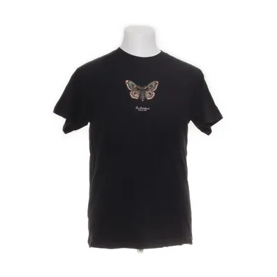 T-shirt (Black, Multicolored) from The Hundreds