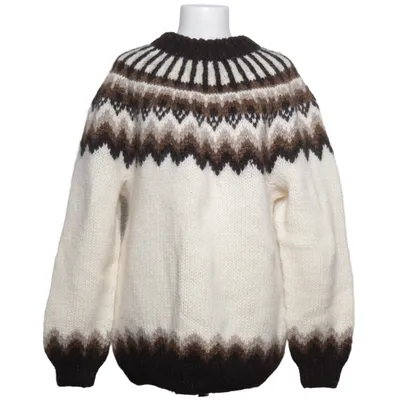 Sweater (Lopapeysa) from Álafoss Wool