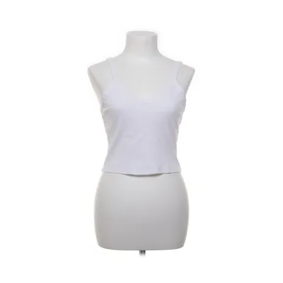 Débardeur (Blanc) de Monki