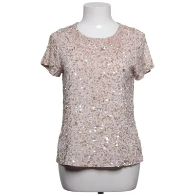Top (Beige, Zilver) van Jucca Polyester