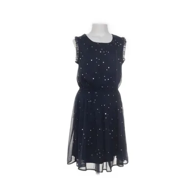 Dress (Blue, Multicolored) from Hampton Republic Polyester