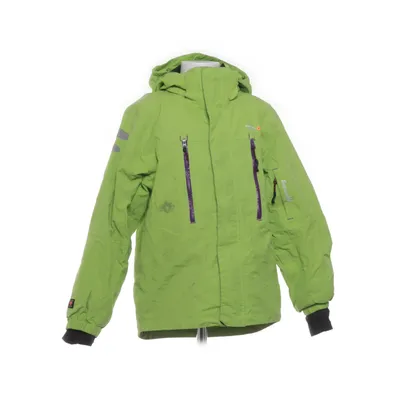 Skaljacka (Grön, Svart, Lila) från Isbjörn Nylon
