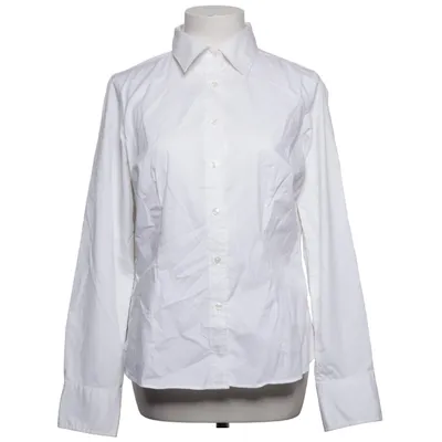 Chemise (Blanc) de Riley Woman Coton, Élasthane, Polyamide